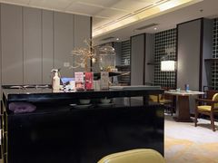 -青雅中餐厅(大连金石滩绿发希尔顿度假酒店)