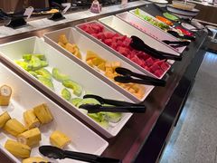 -比格比萨自助(南京万达茂店)