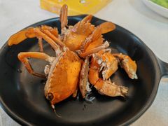 -莲花公园煎蟹(总店)