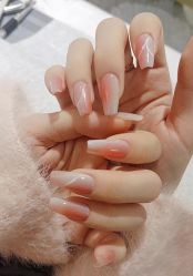 -1T·1M 日式美甲美睫