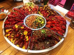 -虾小龙老长沙龙虾馆(坡子街店)