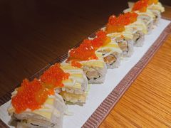 -玉川屋·深夜食堂居酒屋(柳巷店)