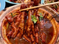 -廉厨干煸鸡·地标名菜(民富园店)