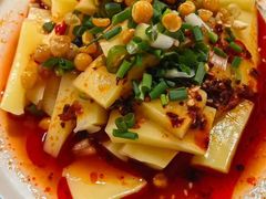 -邹胖哥好好吃餐馆(荔波美食街店)
