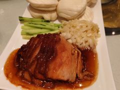 -凯鸽酒楼(大同振兴街店)