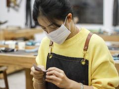 -五月木作·DIY木作文创体验店(北京路店)