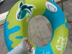 -上海玛雅海滩水公园