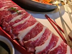 -小龙翻大江文化火锅(宽窄店)
