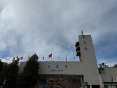 -青岩寺风景区