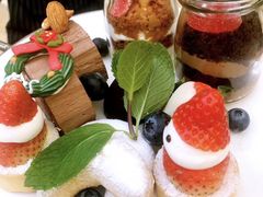 -利顺德大饭店·维多利亚花园(小白楼店)