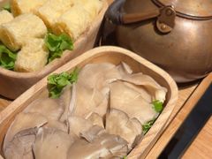 -盡膳口福跷脚牛肉火锅(国贸商城店)