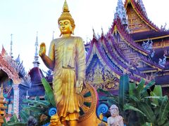 -西双版纳总佛寺