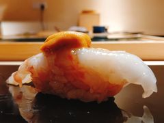 -鮨青(恒基名人购物中心店)