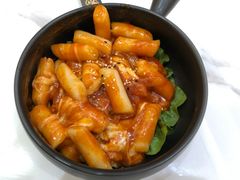 -禾谷韩餐(热带海洋学院店)