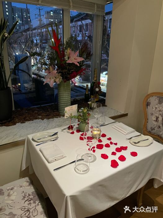 蝶舍·MAISON PAPILLON图片