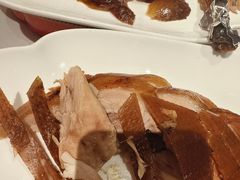 -大鸭梨烤鸭店(花园村店)