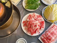 -鑫龙火锅城(青岛分店)