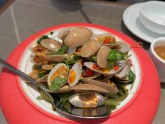 招牌凉拌花甲-海门鱼仔·潮汕味(KKMall店)