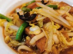 -并州饭店·并萃阁