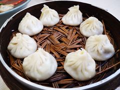 汤包-金原鸭血粉丝汤总店(锁金村店)