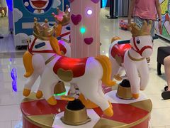 -星舰梦航(广百广场荔胜店)