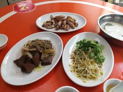 -水东兴记鸭粥店(茂名店)