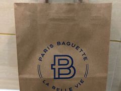 -巴黎贝甜(华堂新辰汇店)
