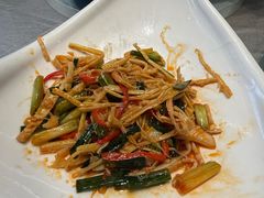 -老砂锅(城北店)