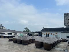 -苏州市吴中区光福窑上花果蜜饯厂