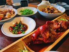 -大牌大·传统杭帮菜(湖滨店)