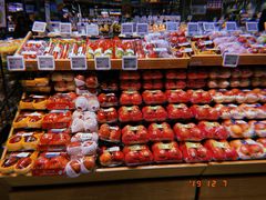 -盒马鲜生(金桥国际广场店)