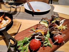 -小满Grainkitchen(滨江商业广场店)