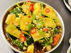 -蚝美人·生蚝海鲜烧烤(茶花园店)