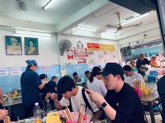 -榮泰米粉湯(Left Shop)