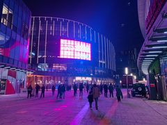 -交通银行前滩31演艺中心