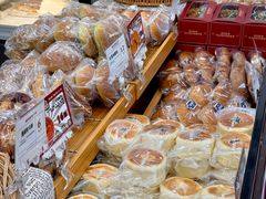 -富贵面包公司(运河店)