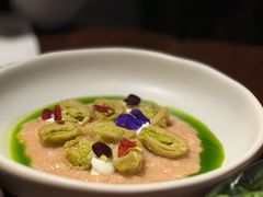 -Bistro 63 创意融合料理(广粤天地店)