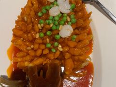 -玫瑰厅上海菜(兴国路店)