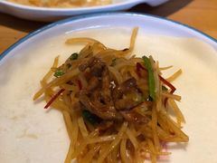 -香满园春饼·家常菜(东大桥店)