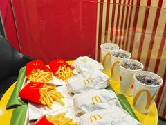 -麦当劳(天兴罗斯福店)
