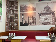 -食其家·牛丼咖喱(浦电路店)