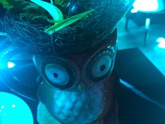 -MOSSO音乐酒吧·live house(南京旗舰店)