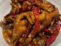 -遇见老南昌-柴火灶(顺外路店)