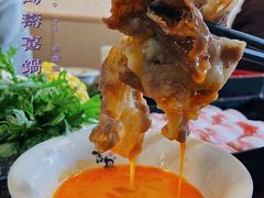 -樱吉岛寿喜锅(肇嘉浜路店)