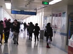 -重庆西南医院(西南院区)