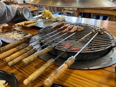 -号令江湖·水浒烤肉(和畅睦邻中心店)