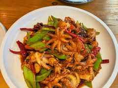 -倍儿美海鲜排挡·非遗海鲜蒸饺(洋货店)