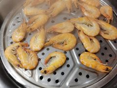 -蔚海之都·象山蒸汽海鲜(仙霞路店)