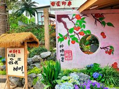 -田园印象·成都土菜院子(华阳店)