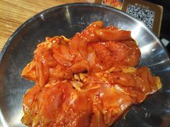 -小米烤肉·和牛原切-创意韩料(东关店)